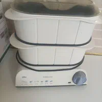 بخارپزاصل آلمانی