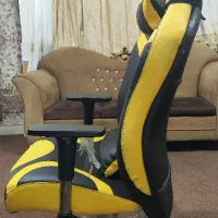 صندلی گیمینگ|صندلی و نیمکت|بندر ماهشهر, |دیوار