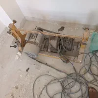 بالابر ساختمان