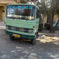 تخلیه چاه اب وفاضلاب|خدمات پیشه و مهارت|سیرجان, |دیوار