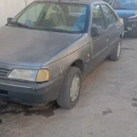 ماشین رو آ مدل ۱۳۸۶|خودرو سواری و وانت|تویسرکان, |دیوار