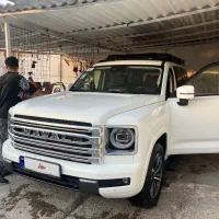 هاوال h9 2026