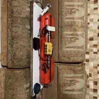 پک کامل پنوماتیک