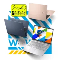 لپ تاپ ایسوس ASUS VivoBook i5 13H بازنشسته