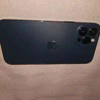 ایفون ۱۲ پرومکس ۲۵۶ zaa