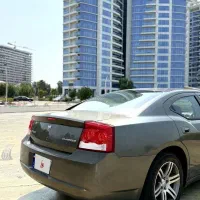 اجاره خودرو دوج چارجر Dodge Charger|خودرو اجارهای|کیش, |دیوار