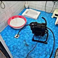 لوله بازکنی فنرزنی چاه بازکن شبانه روزی ۲۴ساعته