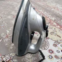 اتو با محافظ کفی750