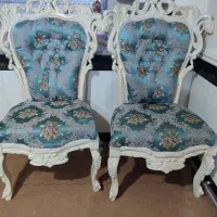 مبل سلطنتی و غذا خوری|مبلمان خانگی و میز عسلی|میاندوآب, |دیوار