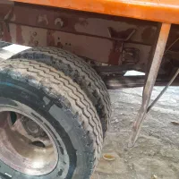 سنگین و نیمه سنگین|خودرو سنگین|آبگرم, |دیوار