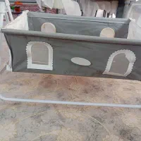 سیسمونی کامل کودک|کالسکه و لوازم جانبی|سبزوار, همت|دیوار