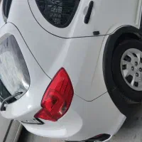 کوییک مدل 98 بی رنگ|خودرو سواری و وانت|نقده, |دیوار