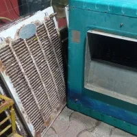 کولر 6500|کولر آبی|سبزوار, امیر کبیر|دیوار