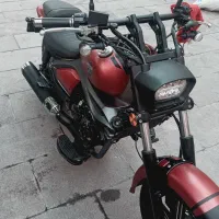 موتور لینمکس 200سی سی