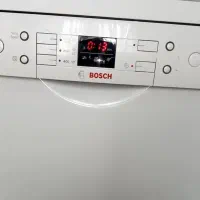 ظرفشویی ۱۴ نفره بوش اصل آلمان