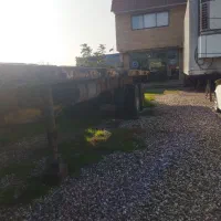 فروش فوری کفی دو محور|خودرو سنگین|بابل, |دیوار