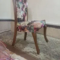 صندلی ناهارخوری