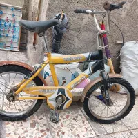 دوچرخه سالم