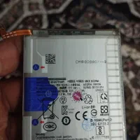 باتری گوشی اصلی A52