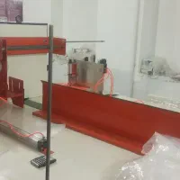 واگذاری کارگاه تولیدی دستمال کاغذی|ماشین‌آلات صنعتی|شاهین‌شهر, گرگاب|دیوار