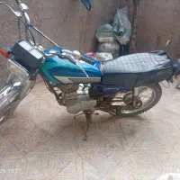 موتور 125