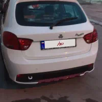 کوییک gxrl 1404|خودرو سواری و وانت|تیران, |دیوار