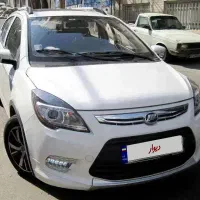 لیفان x50 اتومات