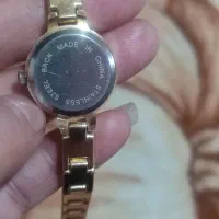 ساعت زنانه.       دیواری|ساعت دیواری و تزئینی|زاهدان, |دیوار