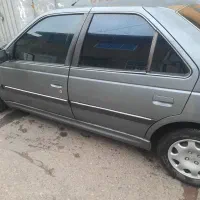 پژو پارس مدل ۸۵|خودرو سواری و وانت|رشت, نامجو|دیوار