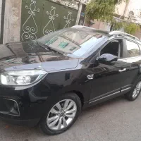 جک s5 مدل ۹۸ بیرنگ در حد صفر|خودرو سواری و وانت|تهران, شمیران‌نو|دیوار