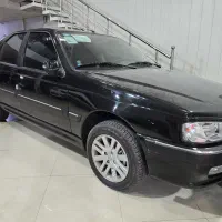 پژو پارس موتور جدید XU7P (سفارشی)، مدل ۱۴۰۱