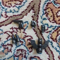 قطعات و سلاح لگو