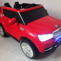 ماشین شارژی