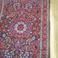 چند عدد فرش دستبافت ...