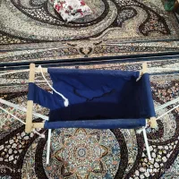 گهواره کودک‌مسافرتی