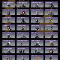 اکانت کالاف