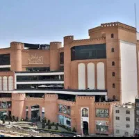 واگذاری یک باب مغازه در نیایش مال