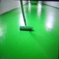 اجرای تخصصی کفپوش اپوکسی پلی اورتان