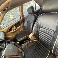 پژو پارس سال موتور جدید XU7P معمولی، مدل ۱۴۰۲|خودرو سواری و وانت|ملایر, |دیوار