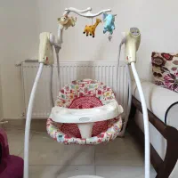 تب برقی مارک گراکو|اسباب و اثاث بچه|شیراز, فرهنگ شهر|دیوار