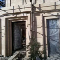 اجرای نماسنگ میناب وسیریک و هشت‌بندی واطراف