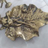 مجسمه برنجی همش۷  تومن|مجسمه، تندیس، ماکت|تهران, وصفنارد|دیوار