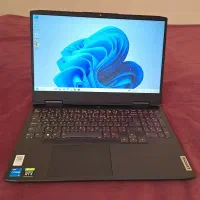Lenovo ideapad gaming 3 لپ تاپ|رایانه همراه|تهران, حکیمیه|دیوار