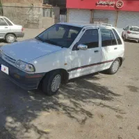 پرایدهاچپک کره ای