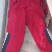 لبا س سیوشرت شلوار زمستانی نو