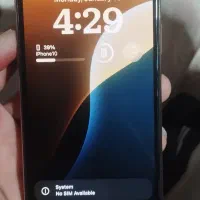 ایفون xs فقط السیدی تعمیر میخاد