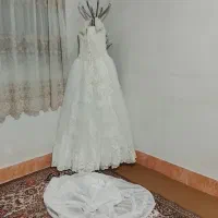 لباس عروس|لباس|دورود, |دیوار