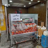 بوقلمون بلدرچین مرغ کشتارروز