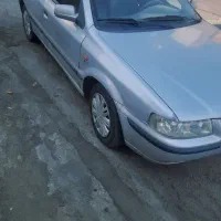 سمند ال اکس