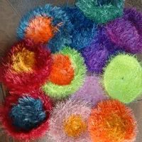 اسکاج|لوازم نظافت|بروجرد, |دیوار